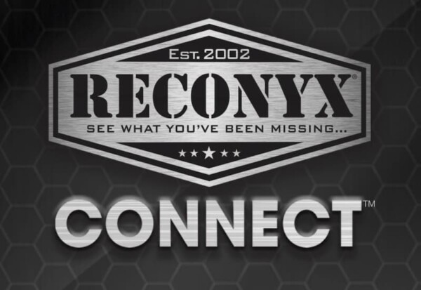 Reconyx Cellular plan